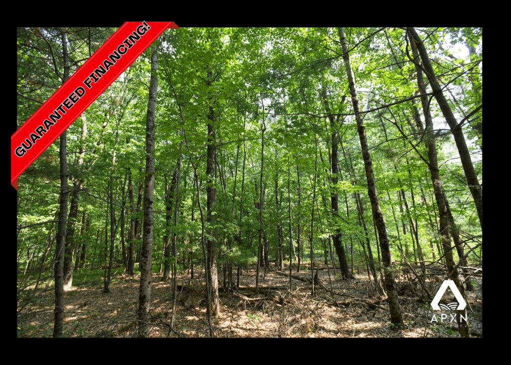 Wisconsin Dells, Columbia County, WI Recreational Property, Undeveloped