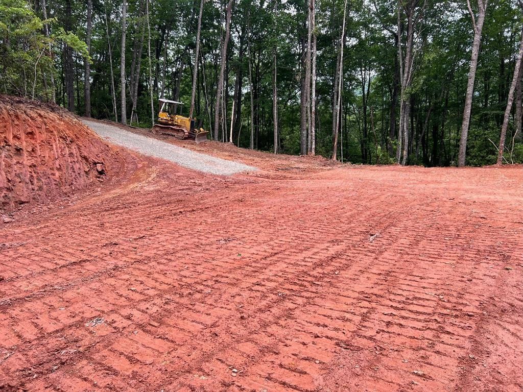 Almond, Swain County, NC Undeveloped Land for sale Property ID