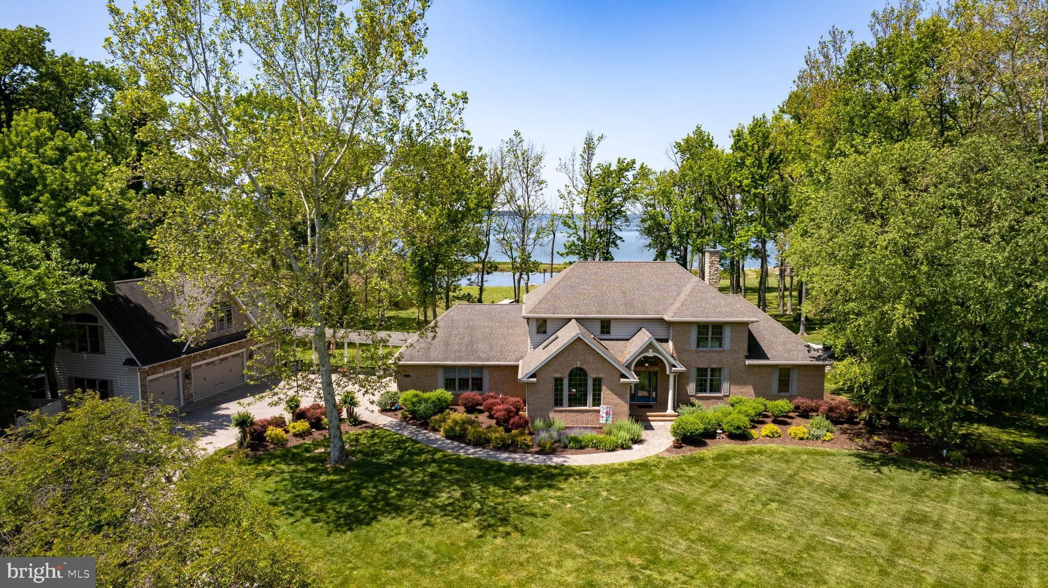 Queenstown, Queen Annes County, MD Lakefront Property, Waterfront