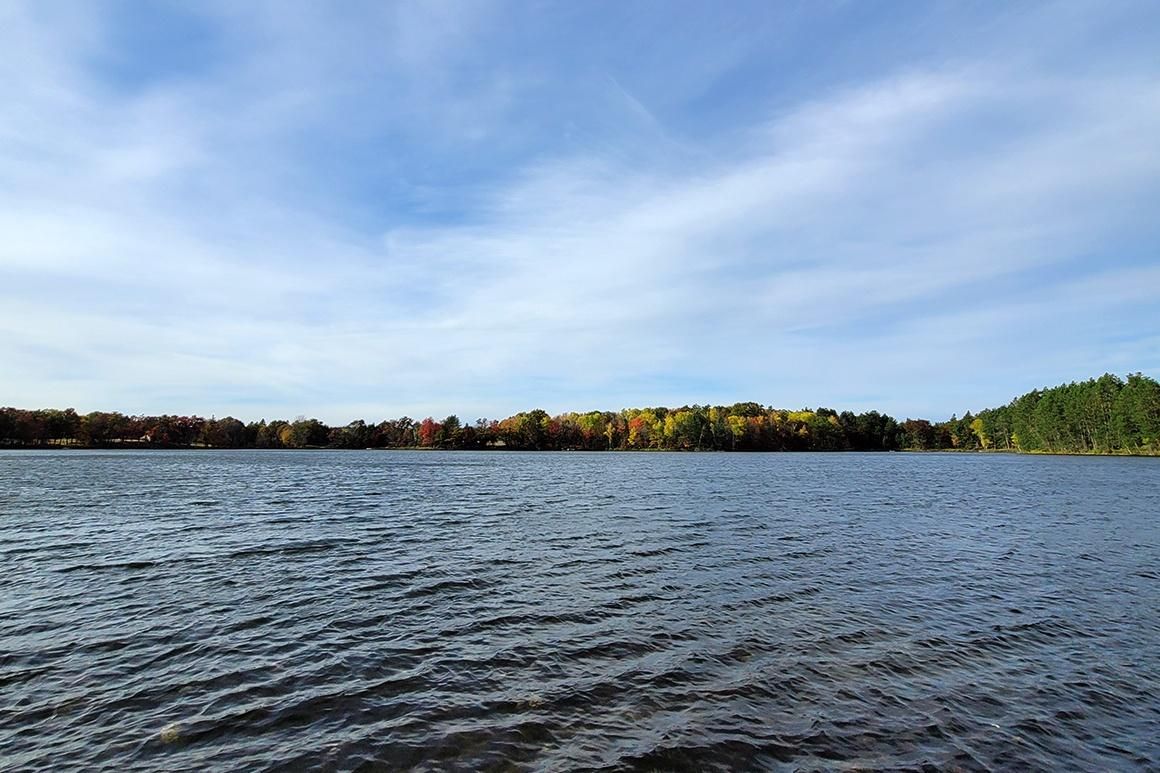 Rhinelander, Oneida County, WI Recreational Property, Lakefront Property, Waterfront Property