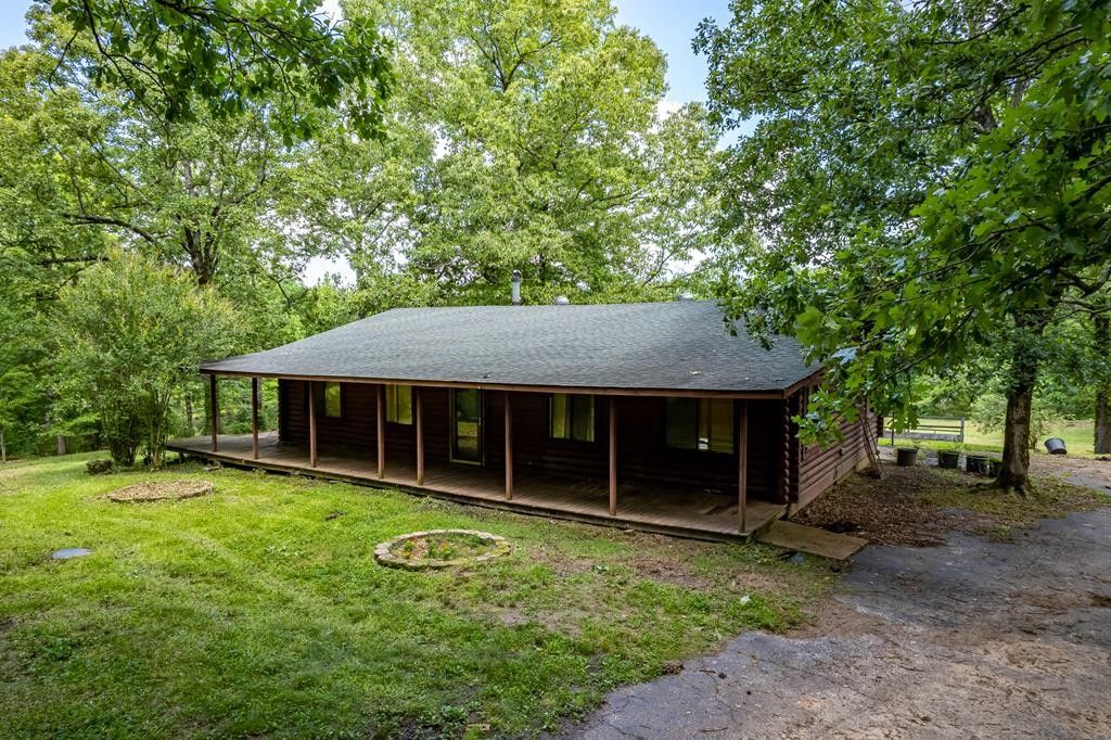 Water Valley, Yalobusha County, MS Lakefront Property, Waterfront