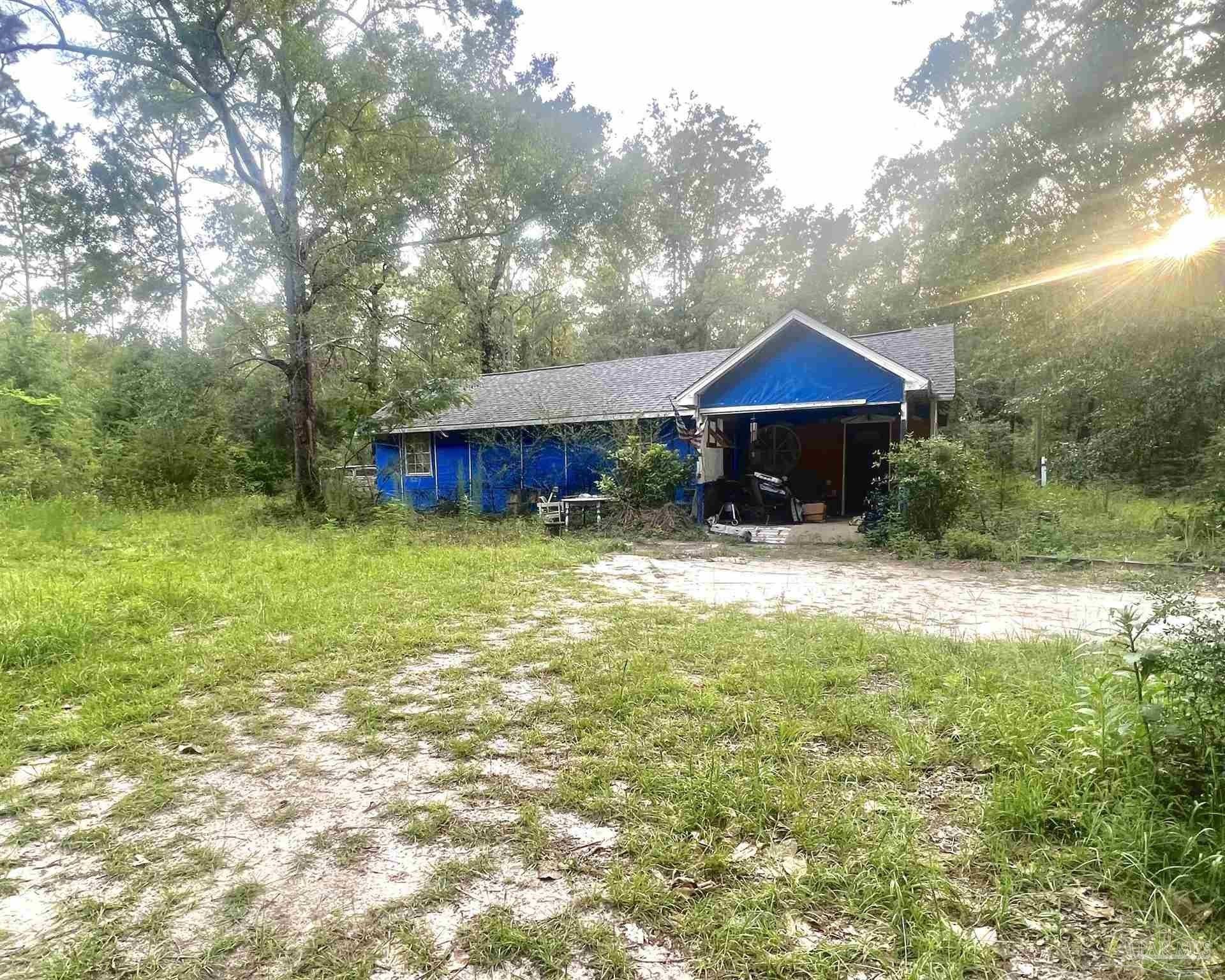 Milton, Santa Rosa County, FL House for sale Property ID 416625705
