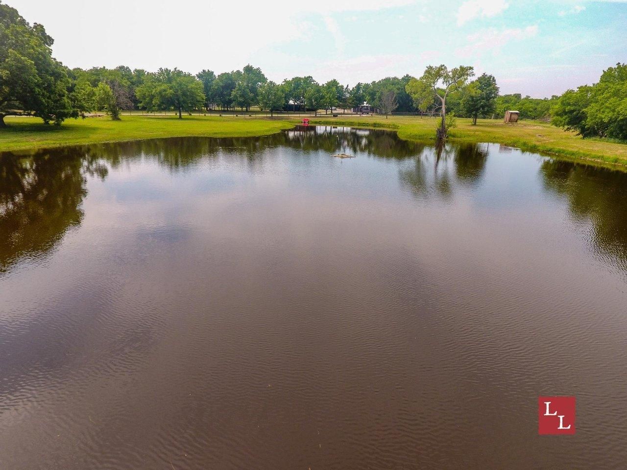 11607 Lou King Road, Marietta, OK 73448 LandWatch