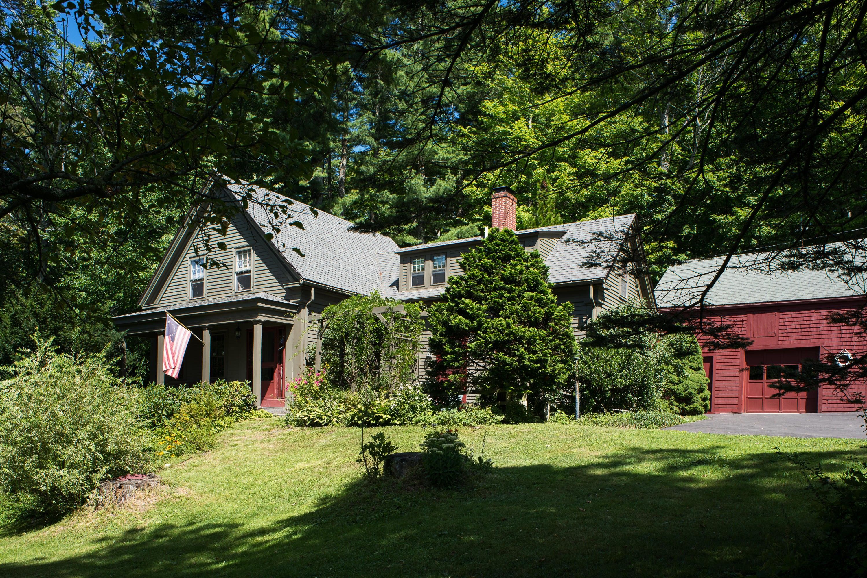 Damariscotta, Lincoln County, ME House for sale Property ID 416625962