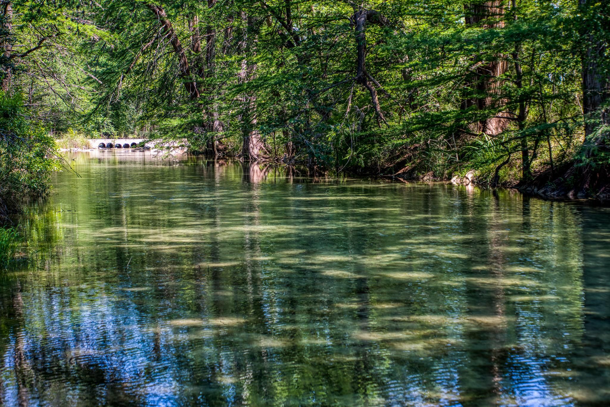 Utopia, Bandera County, TX Recreational Property, Riverfront Property