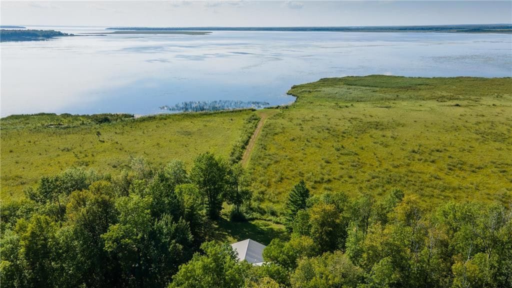 Longville, Cass County, MN Lakefront Property, Waterfront Property