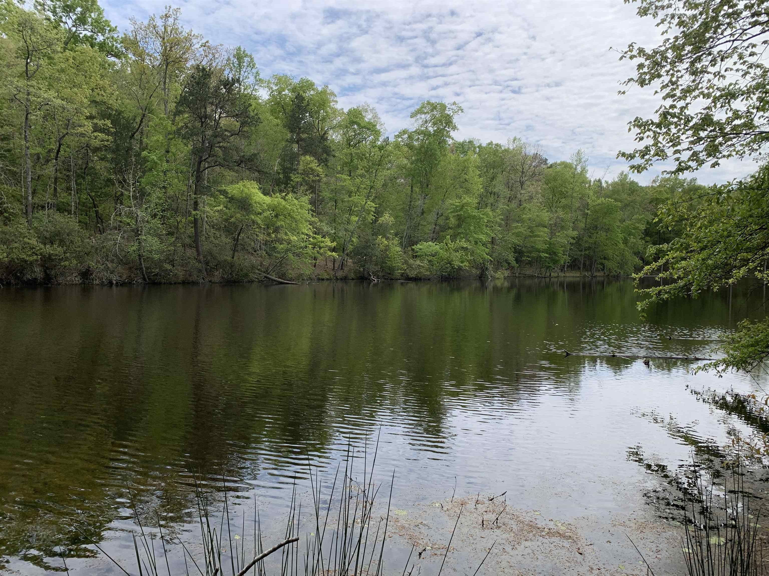 Woodruff, Spartanburg County, SC Farms and Ranches, Lakefront Property