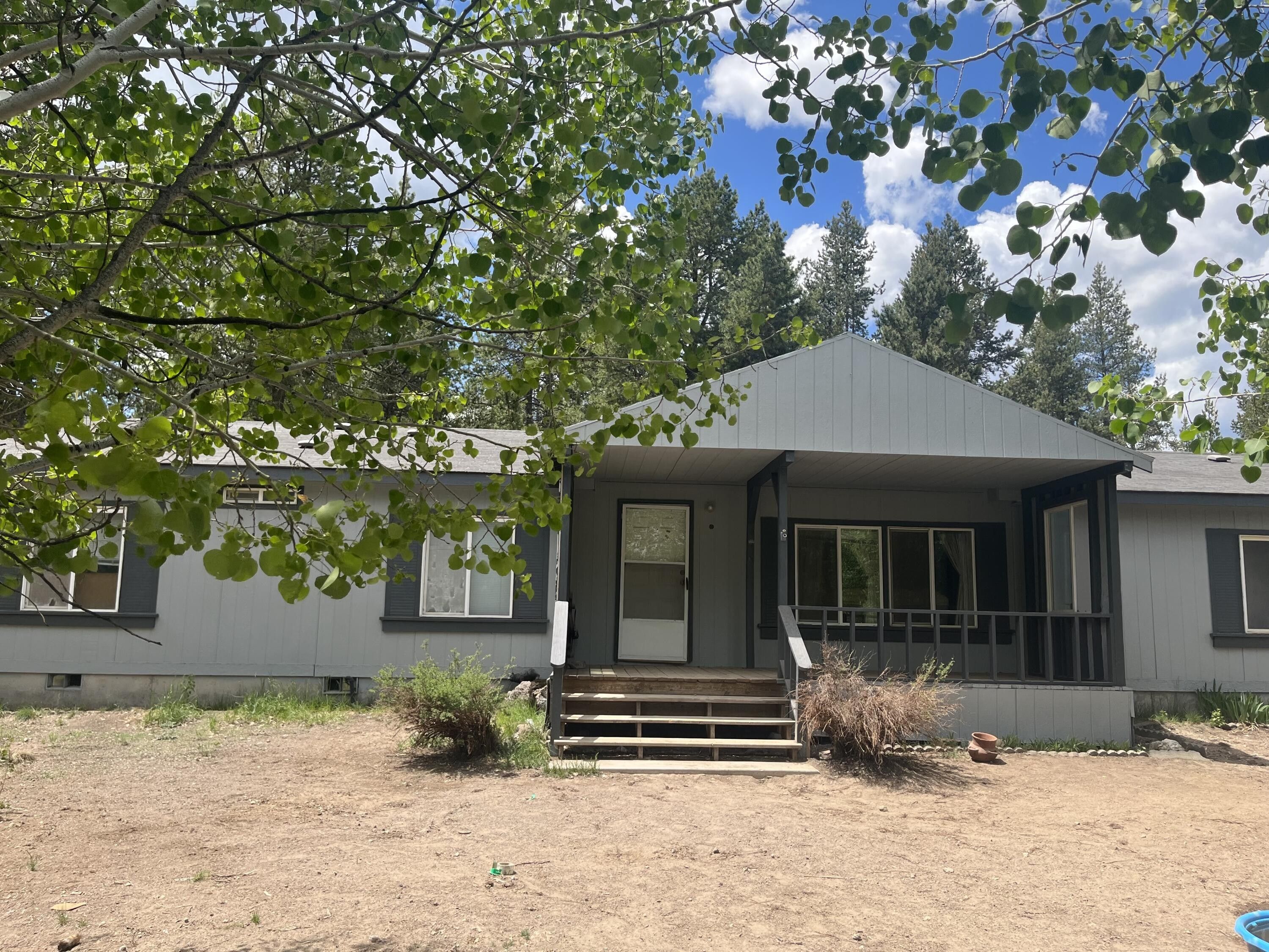 Chemult, Klamath County, OR House for sale Property ID 416626596