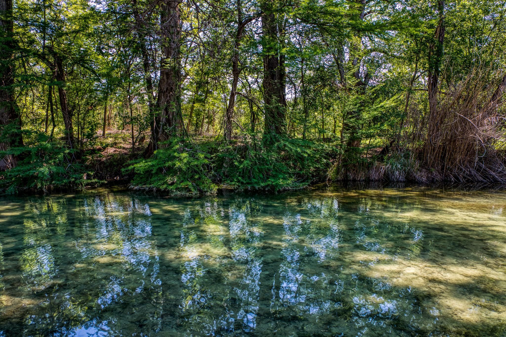 Utopia, Bandera County, TX Recreational Property, Riverfront Property