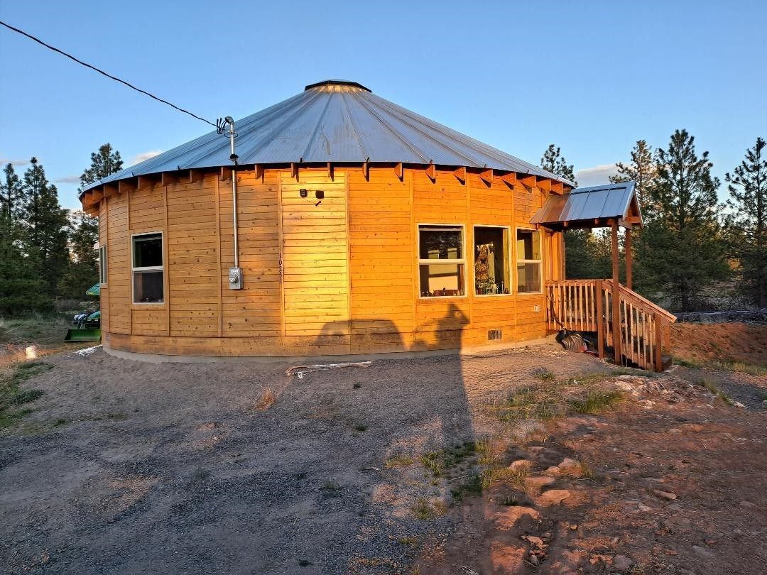 Medical Lake, Spokane County, WA Lakefront Property, Waterfront Property, House for sale