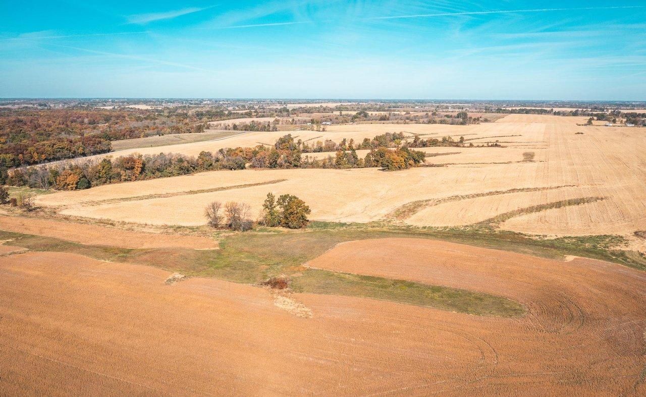 La Plata, Adair County, MO Farms and Ranches, Recreational Property for