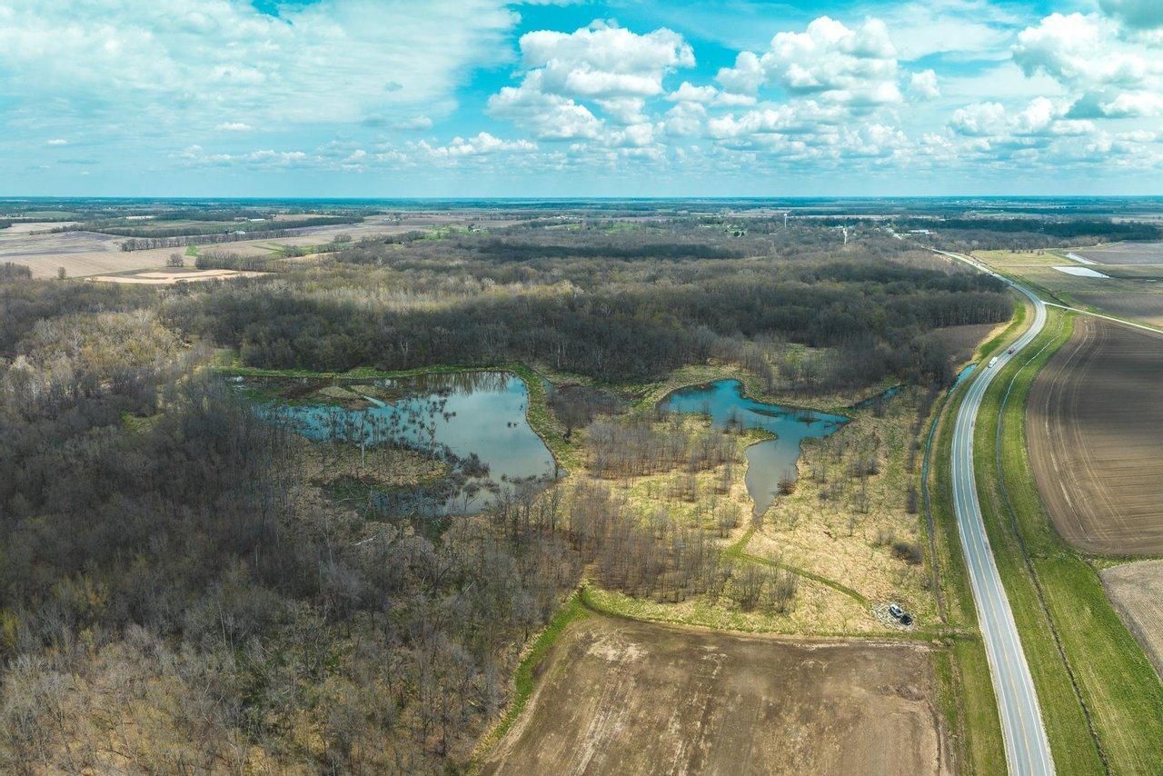 Keytesville, Chariton County, MO Recreational Property, Hunting