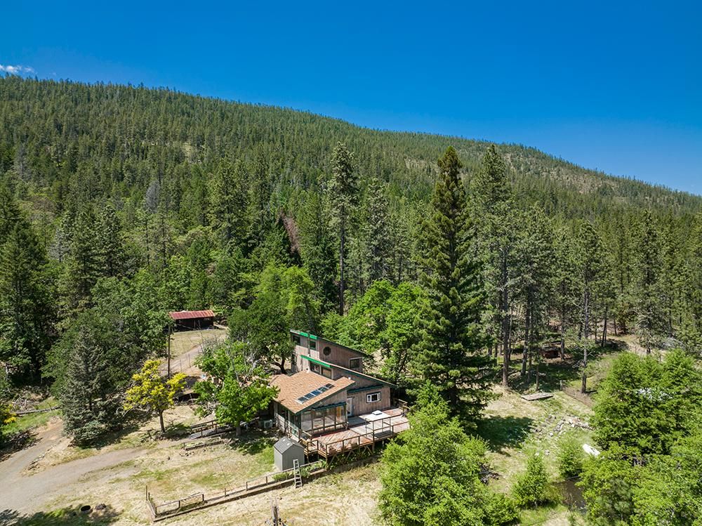 Cave Junction, Josephine County, OR Farms and Ranches, Recreational