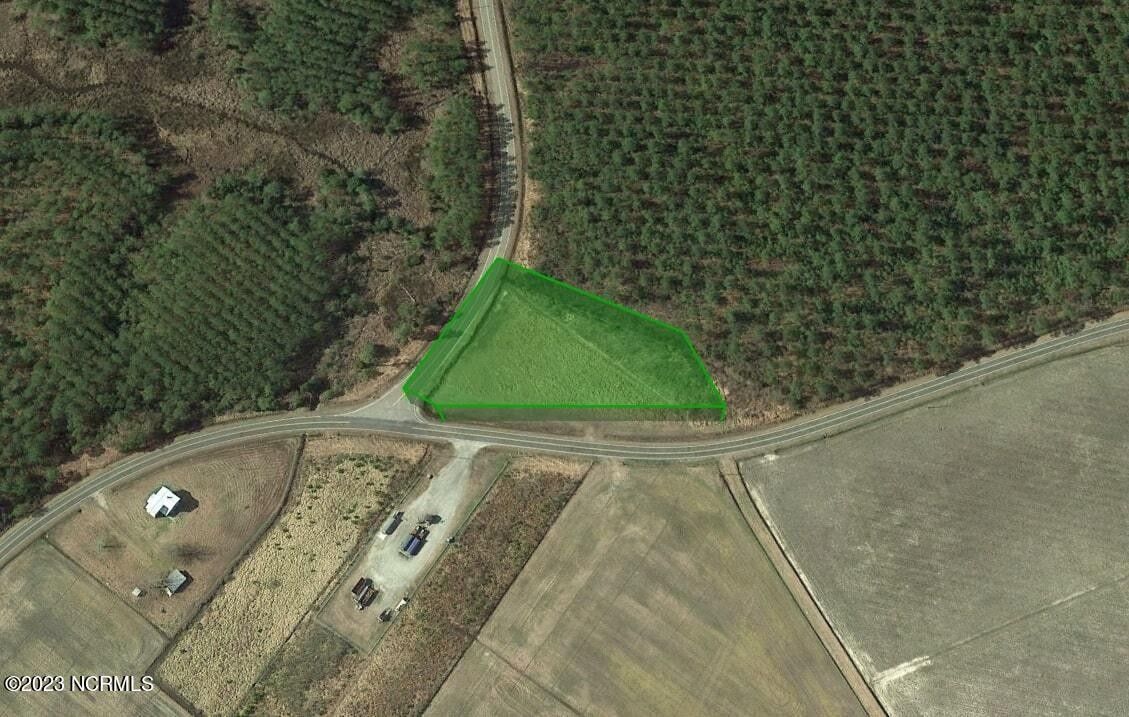 Scranton, Hyde County, NC Farms and Ranches, Homesites for sale