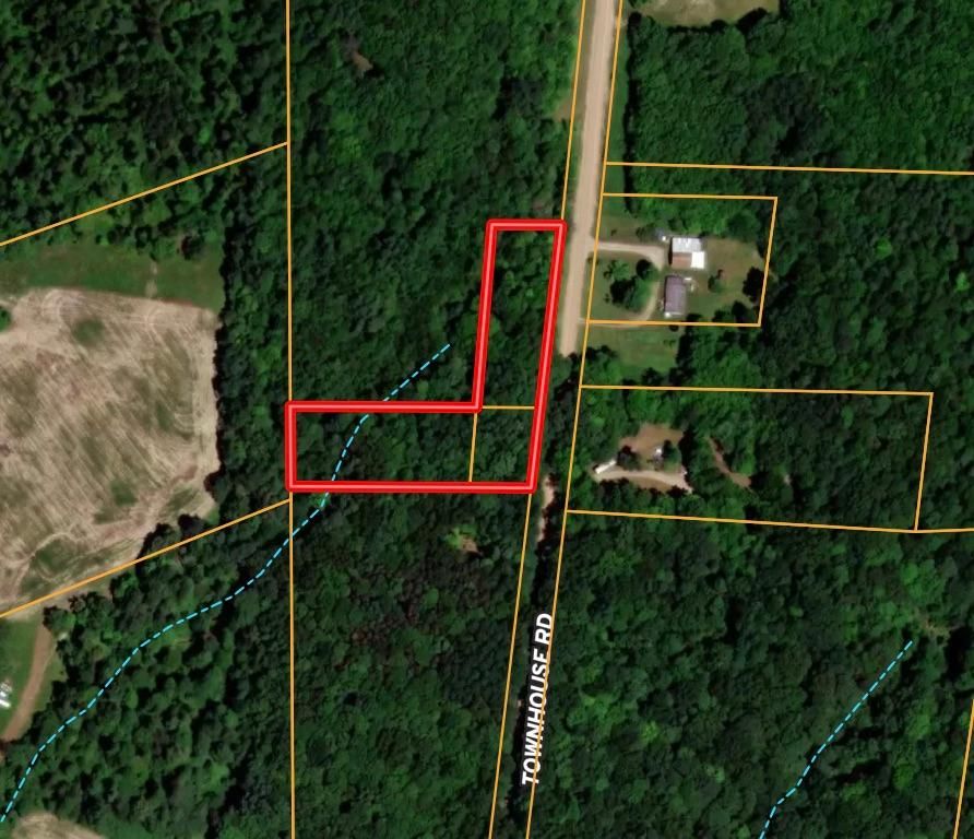 Saegertown, Crawford County, PA Homesites for sale Property ID