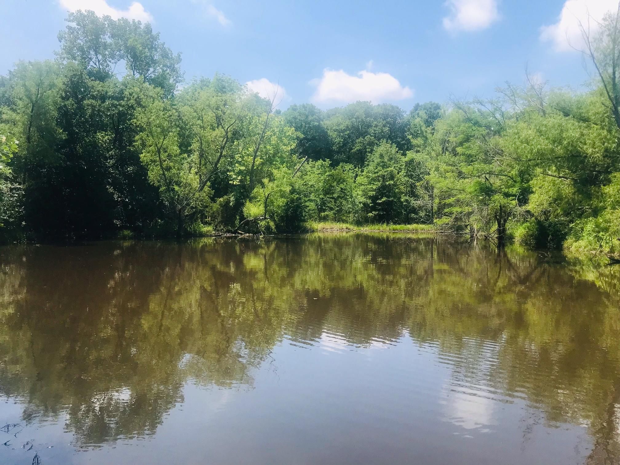Sasakwa, Seminole County, OK Recreational Property, Hunting Property