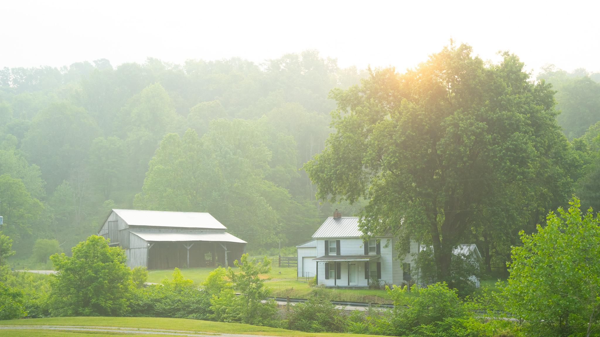 763 Swan Creek Road, Crown City, OH 45623 MLS Gallia County Ohio