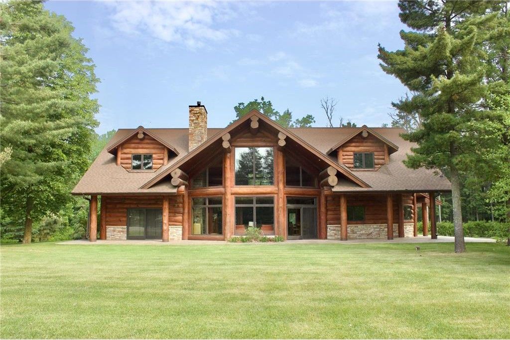 Park Rapids, Hubbard County, MN Lakefront Property, Waterfront Property, House for sale Property