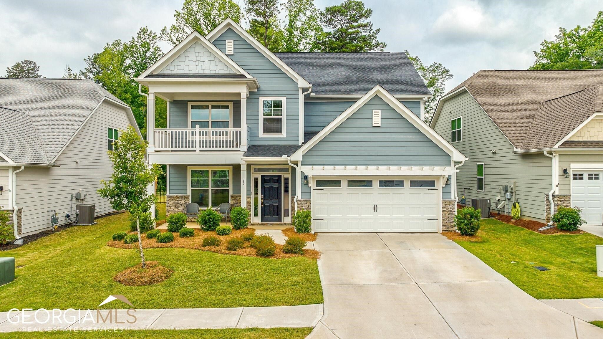 Hoschton, Jackson County, GA House for sale Property ID 416628213