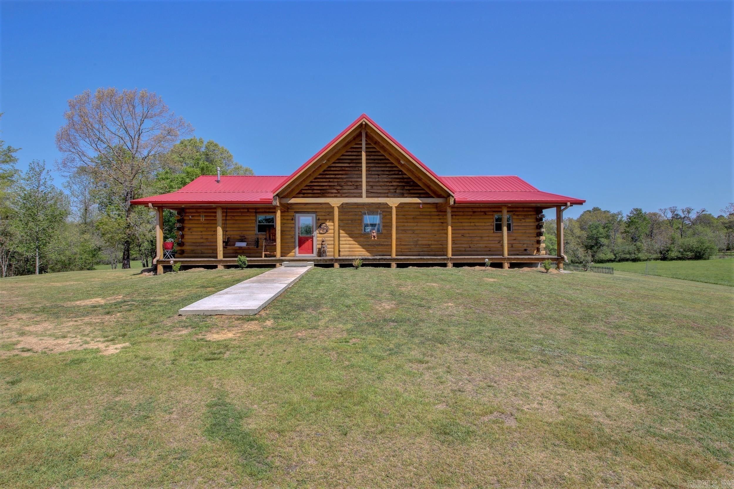 Hatfield, Polk County, AR House for sale Property ID 416304706 LandWatch