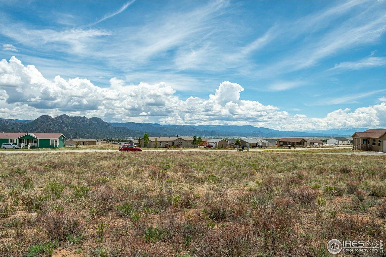 Buena Vista, Chaffee County, CO Undeveloped Land, Homesites for sale