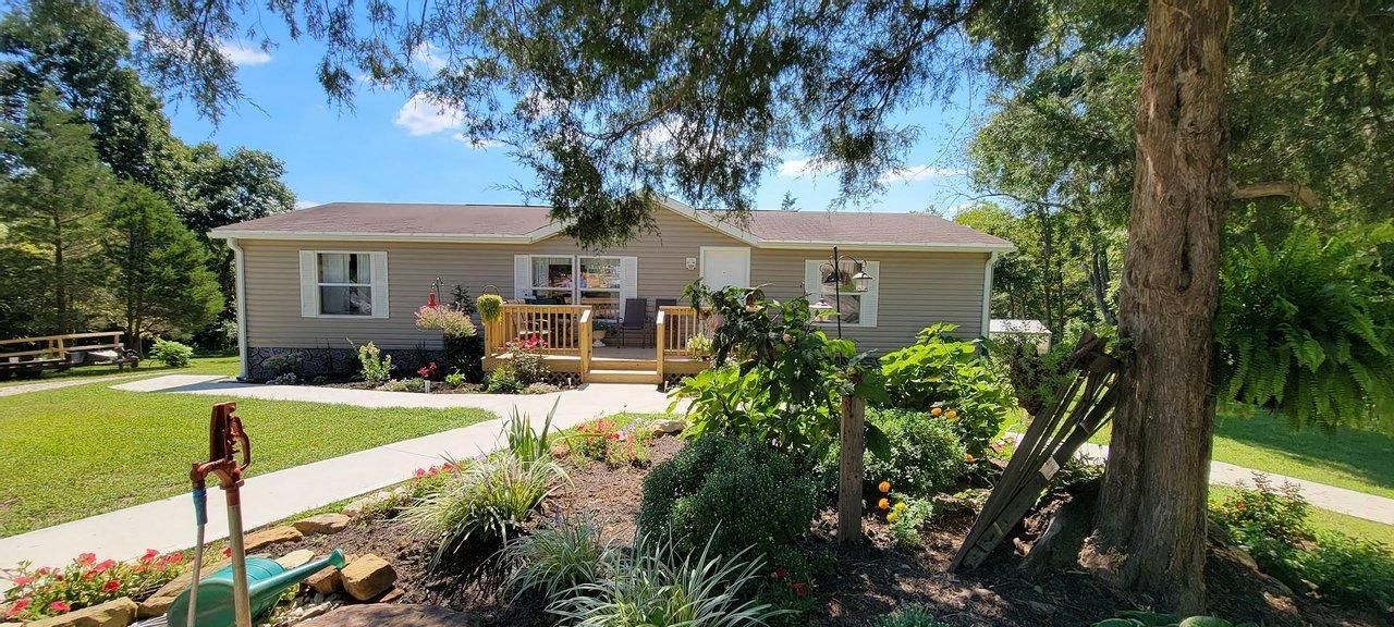 Williams, Lawrence County, IN Farms and Ranches, Hunting Property
