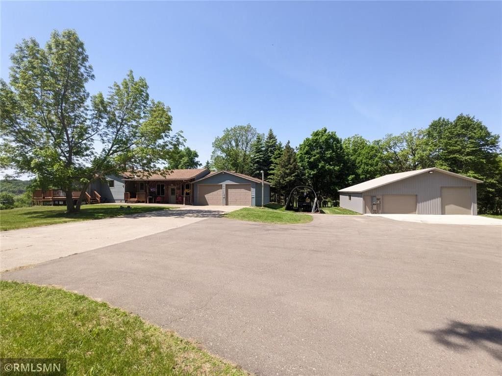 Long Prairie, Todd County, MN Lakefront Property, Waterfront Property