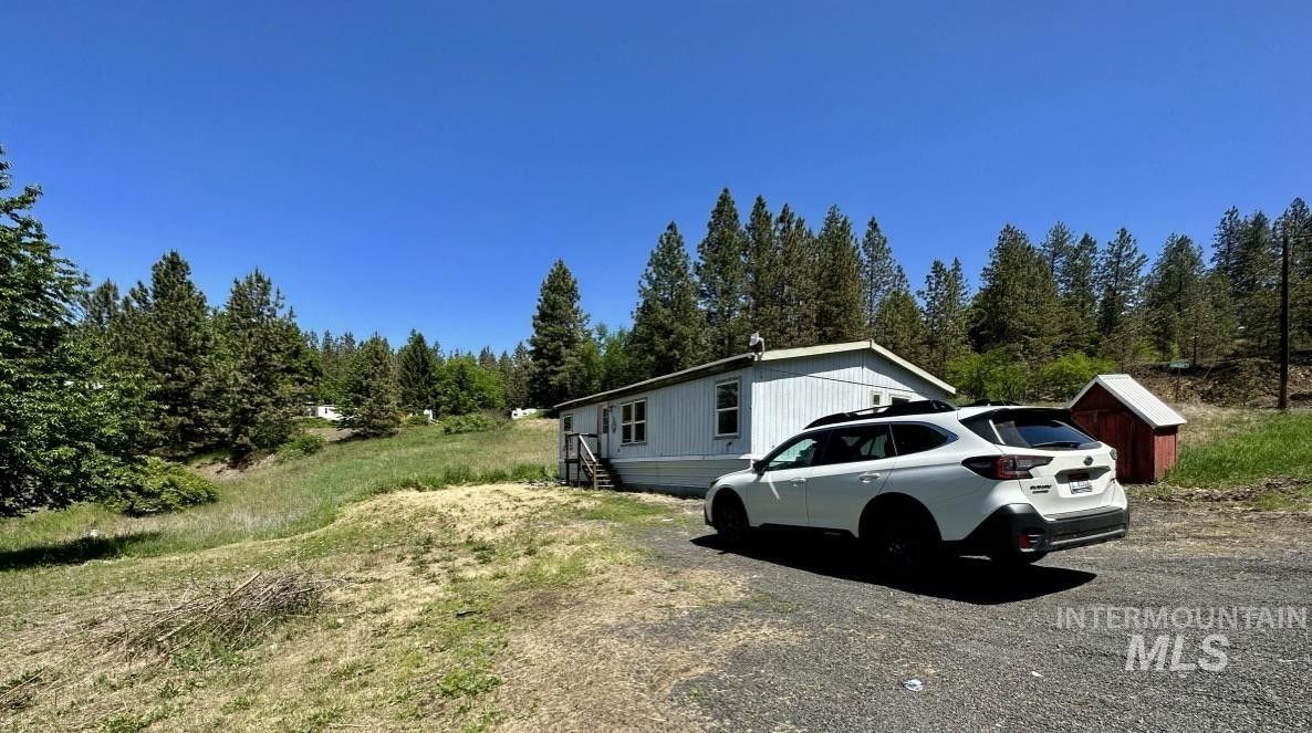Kamiah, Idaho County, ID House for sale Property ID 416628845 LandWatch