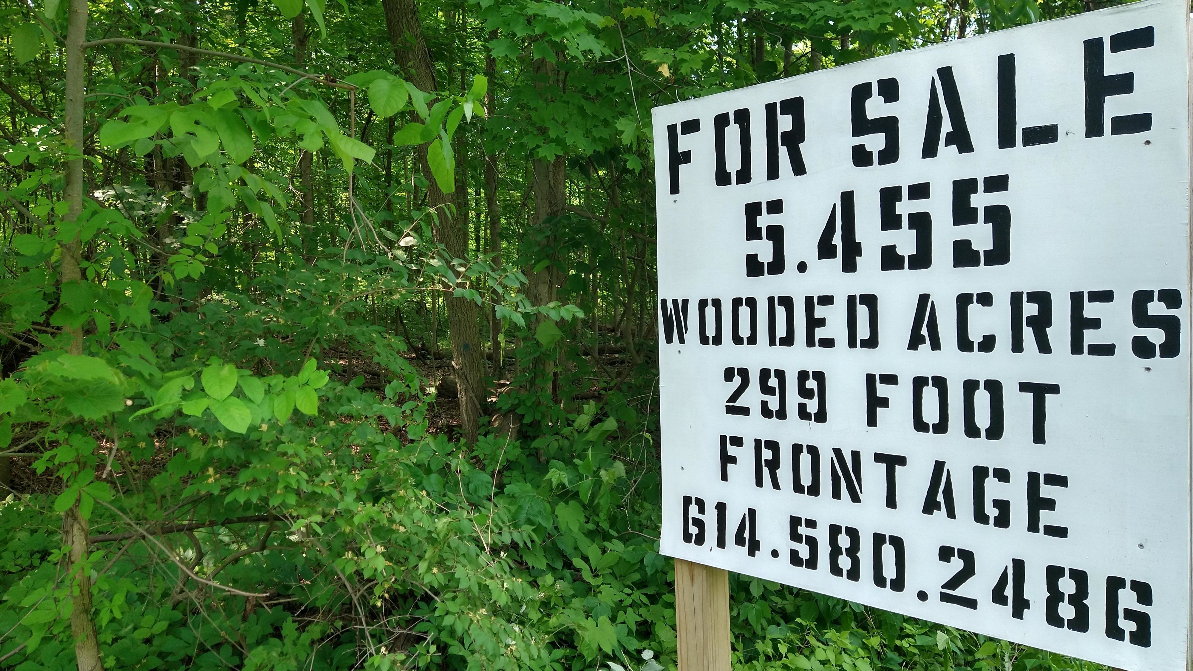 Delaware, Delaware County, OH Recreational Property, Undeveloped Land