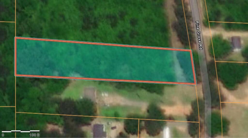 Sylacauga, Talladega County, AL Recreational Property, Homesites for
