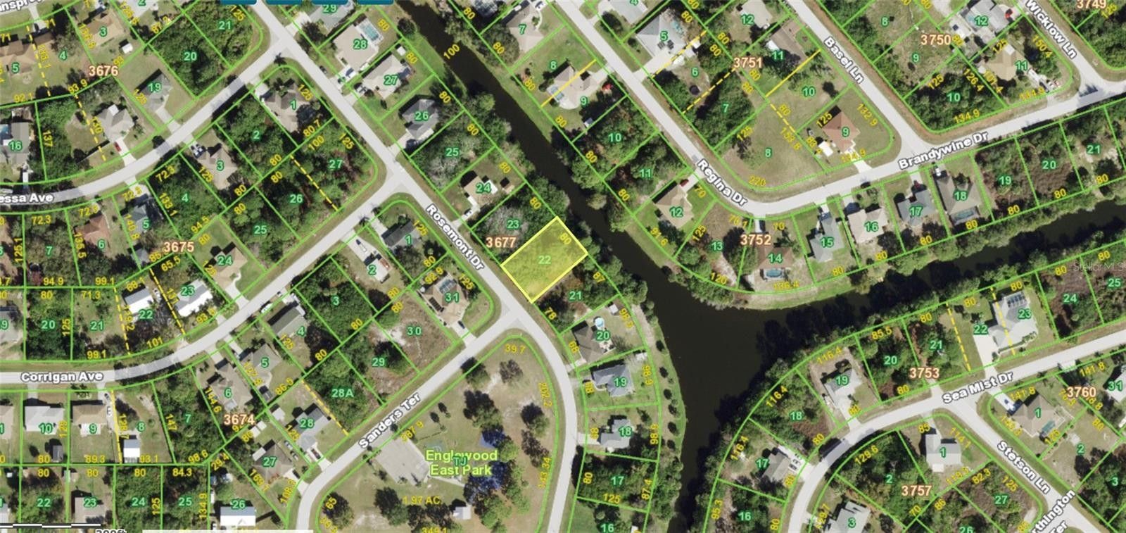 Englewood, Charlotte County, FL Farms and Ranches, Lakefront Property