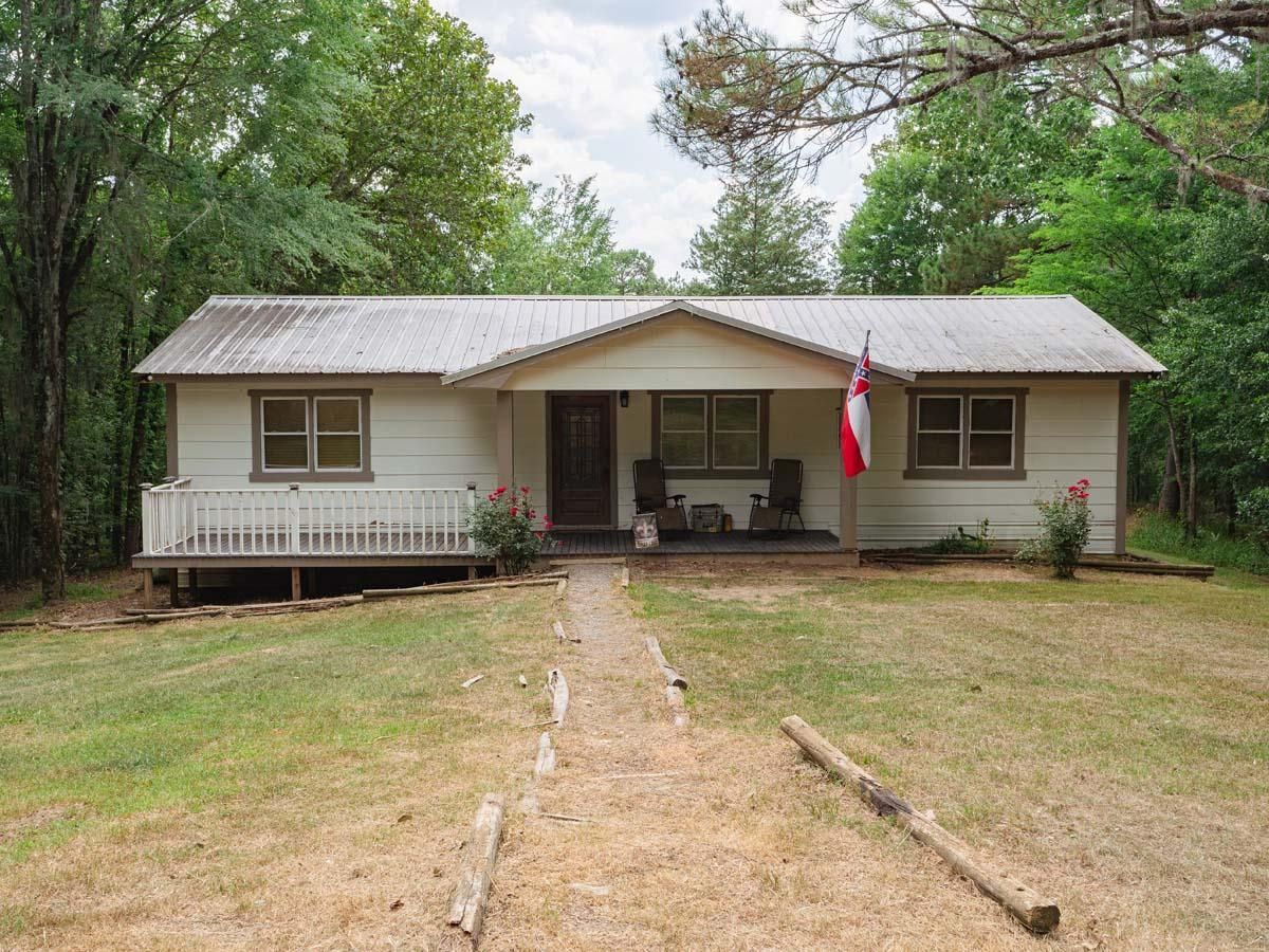 341 Abernathy Road, Flora, MS 39071, Flora, MS 39071 LandWatch