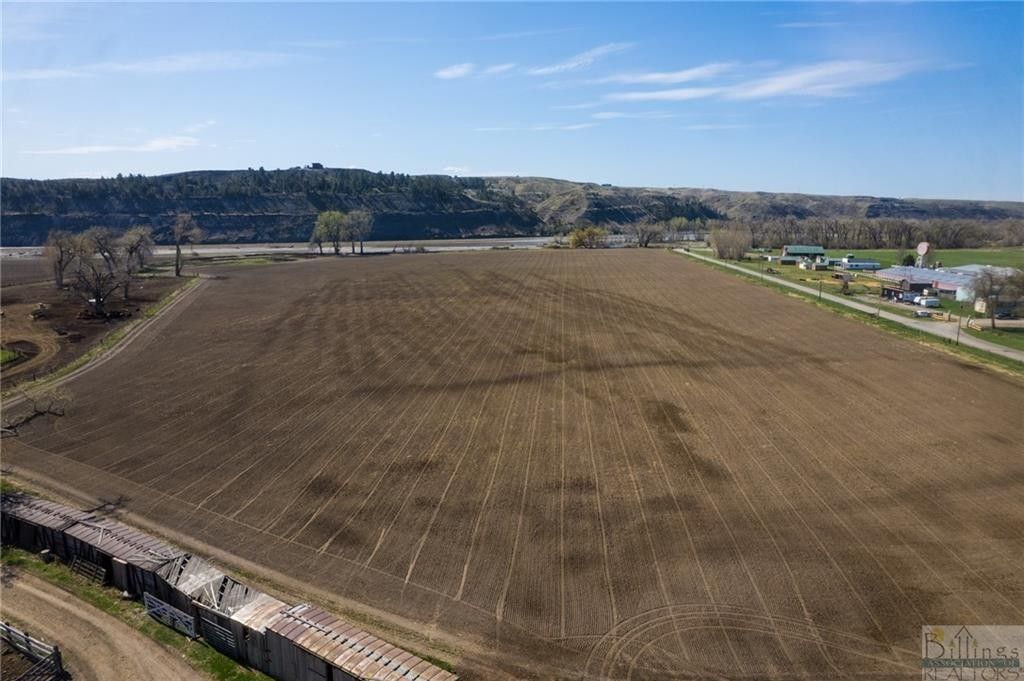 Billings, Yellowstone County, MT Farms and Ranches, House for sale