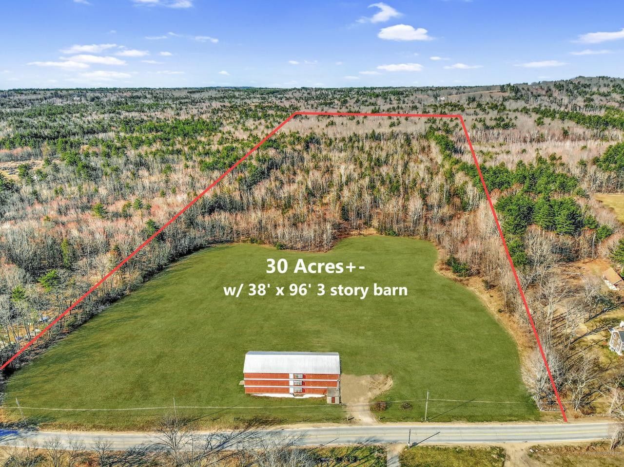 North Berwick, York County, ME Farms and Ranches for sale Property ID 416630816 LandWatch