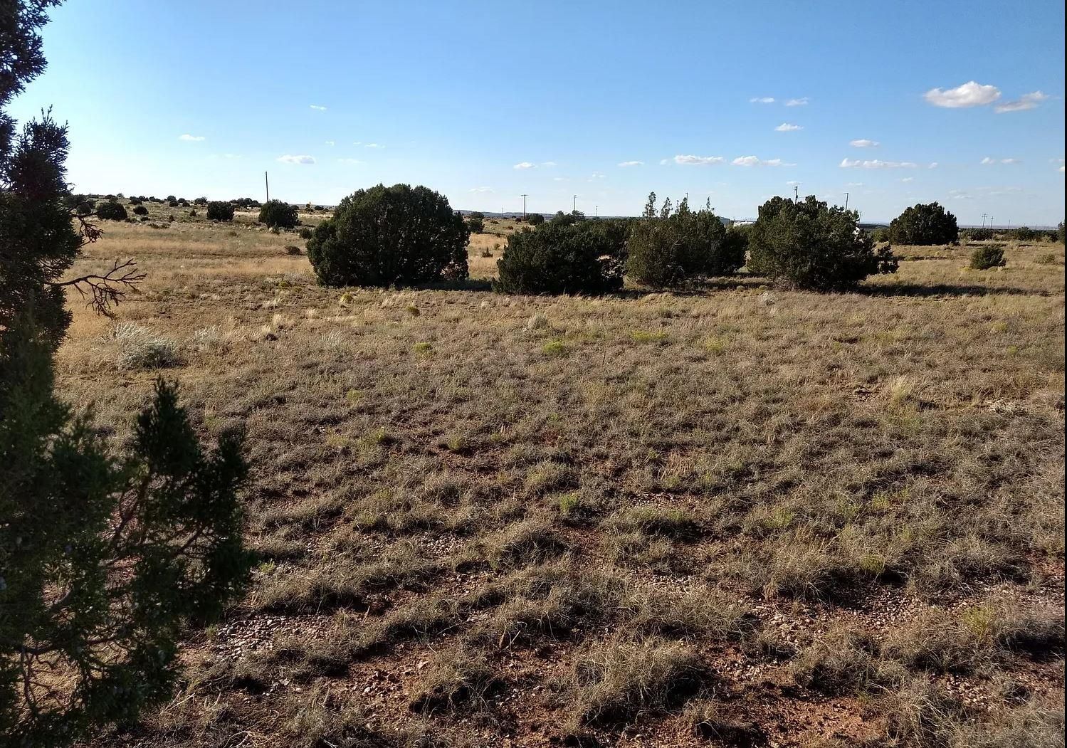 Snowflake, Navajo County, AZ Recreational Property, Undeveloped Land