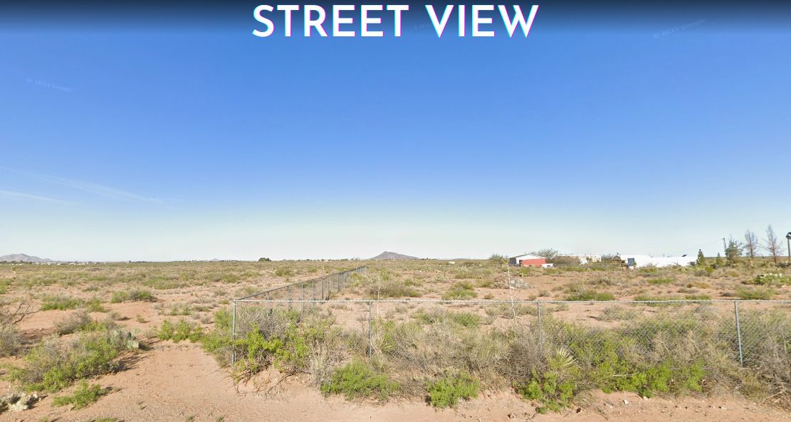 Deming, Luna County, NM Recreational Property, Undeveloped Land for
