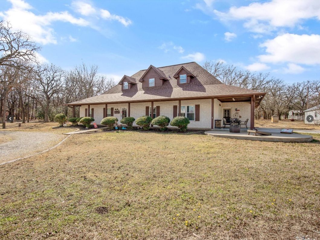 Paradise, Wise County, TX House for sale Property ID 416632055 LandWatch