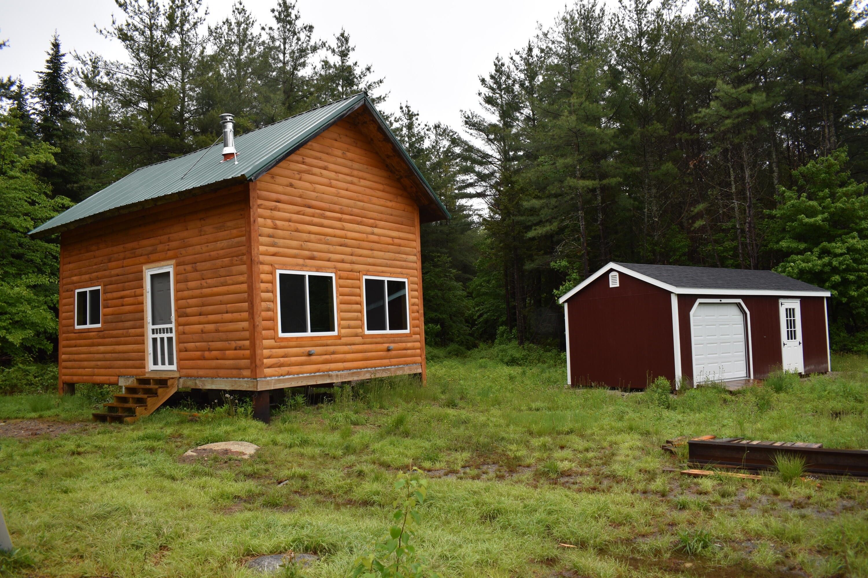 Edinburg, Penobscot County, ME Lakefront Property, Waterfront Property