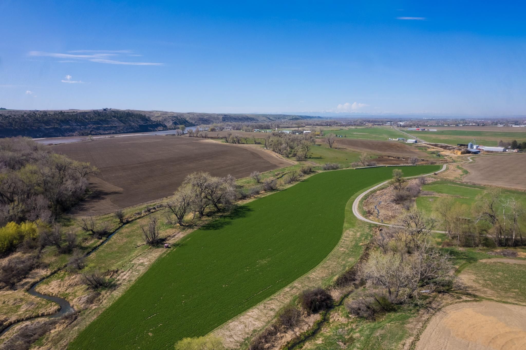 3215 Wise Ln, Billings, MT 59101 MLS 340165 LandWatch