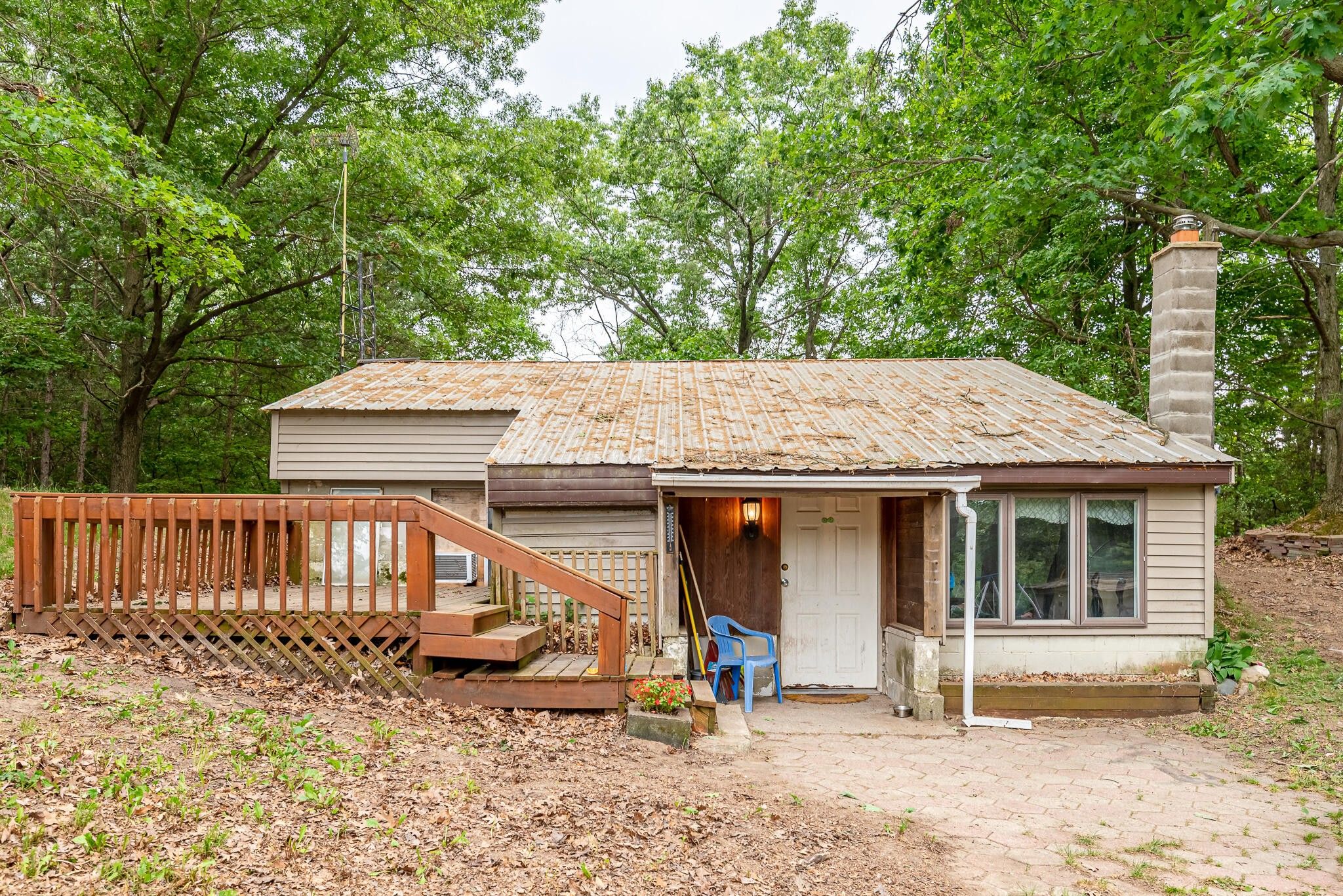 Stanton, Montcalm County, MI House for sale Property ID 416632589