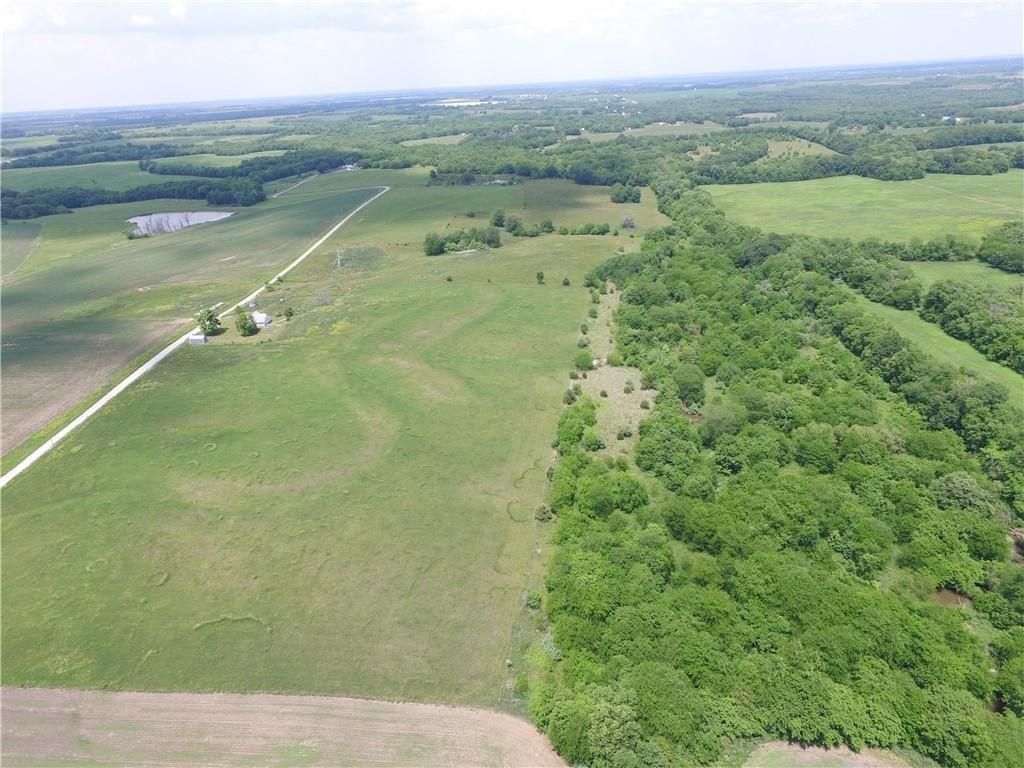 Jamesport, Daviess County, MO Farms and Ranches, House for sale