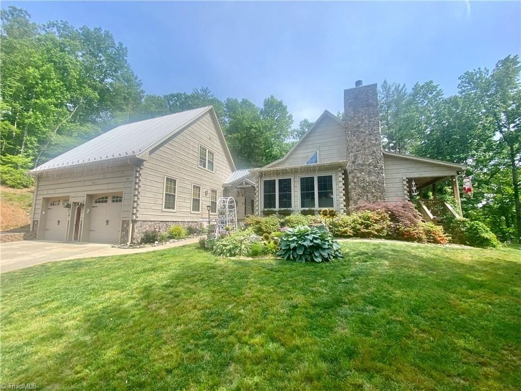 Roaring River, Wilkes County, NC House for sale Property ID 416633508