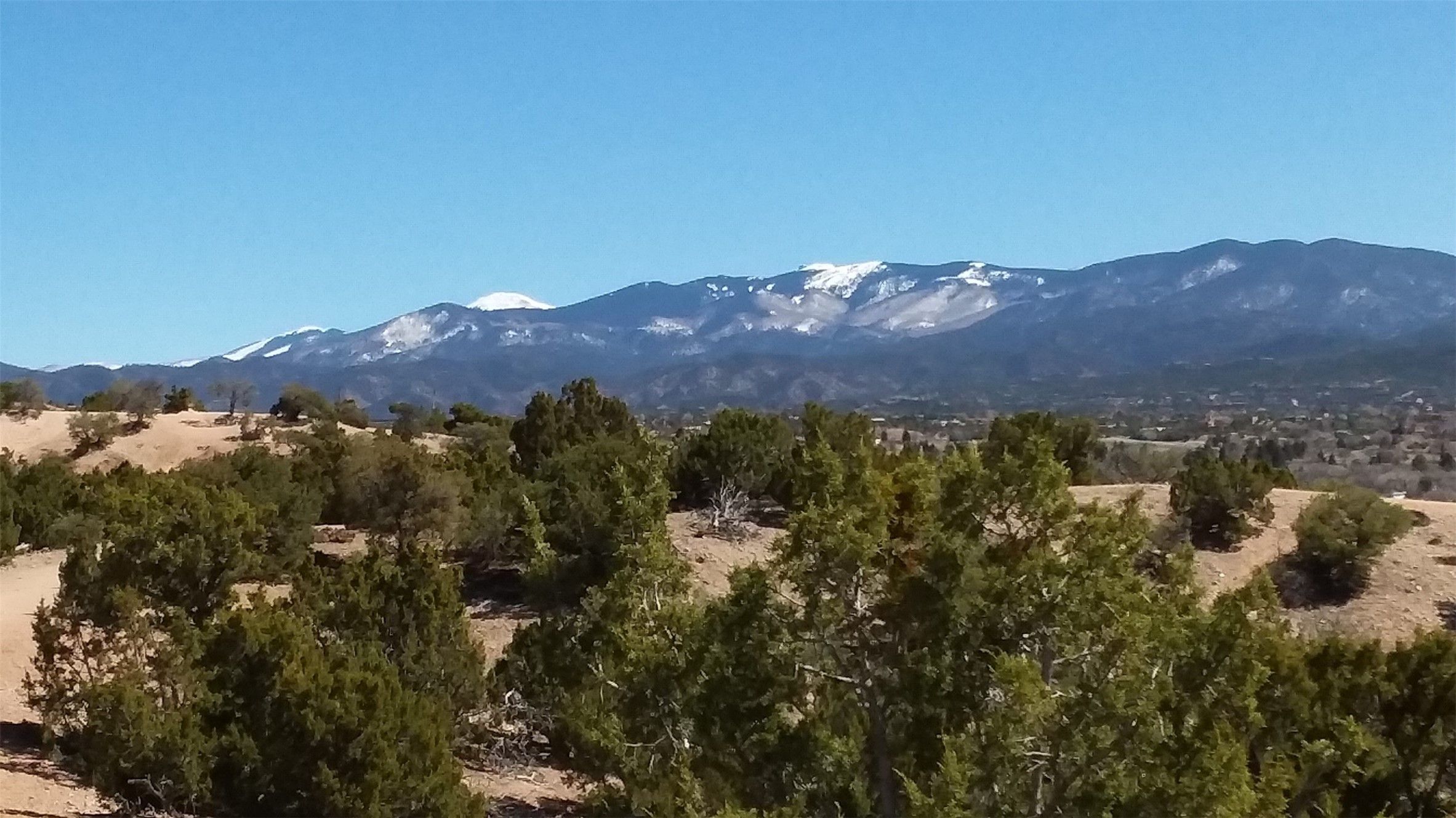 Santa Fe, Santa Fe County, NM Farms and Ranches, Homesites for sale