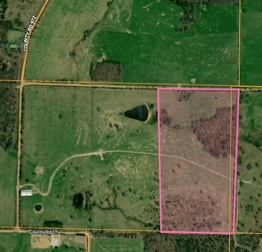 Compton, Newton County, AR Undeveloped Land for sale Property ID