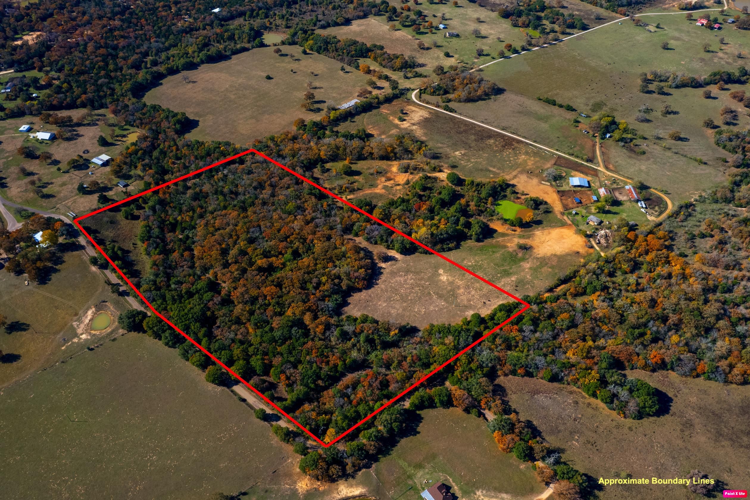 Caldwell, Burleson County, TX Farms and Ranches, Hunting Property for
