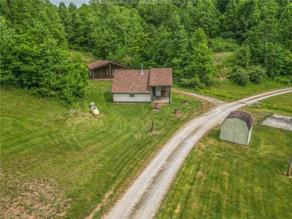 Sandyville, Wirt County, WV House for sale Property ID 416633953
