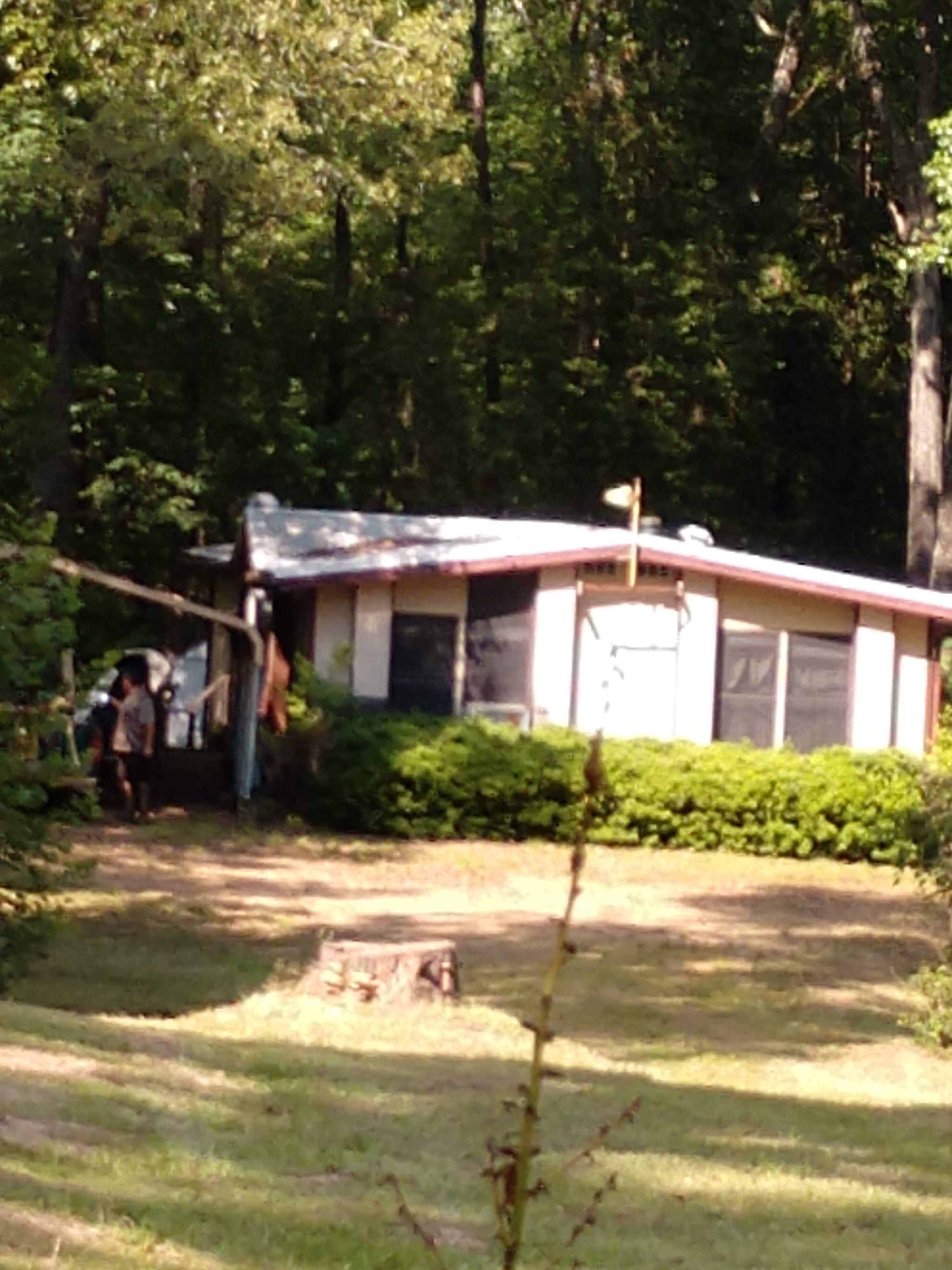 348 Ouachita 155, Camden, AR 71701 MLS 3700 LandWatch