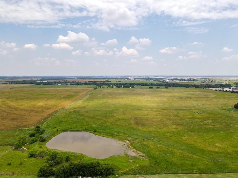 El Reno, Canadian County, OK Undeveloped Land, Commercial Property for sale Property ID