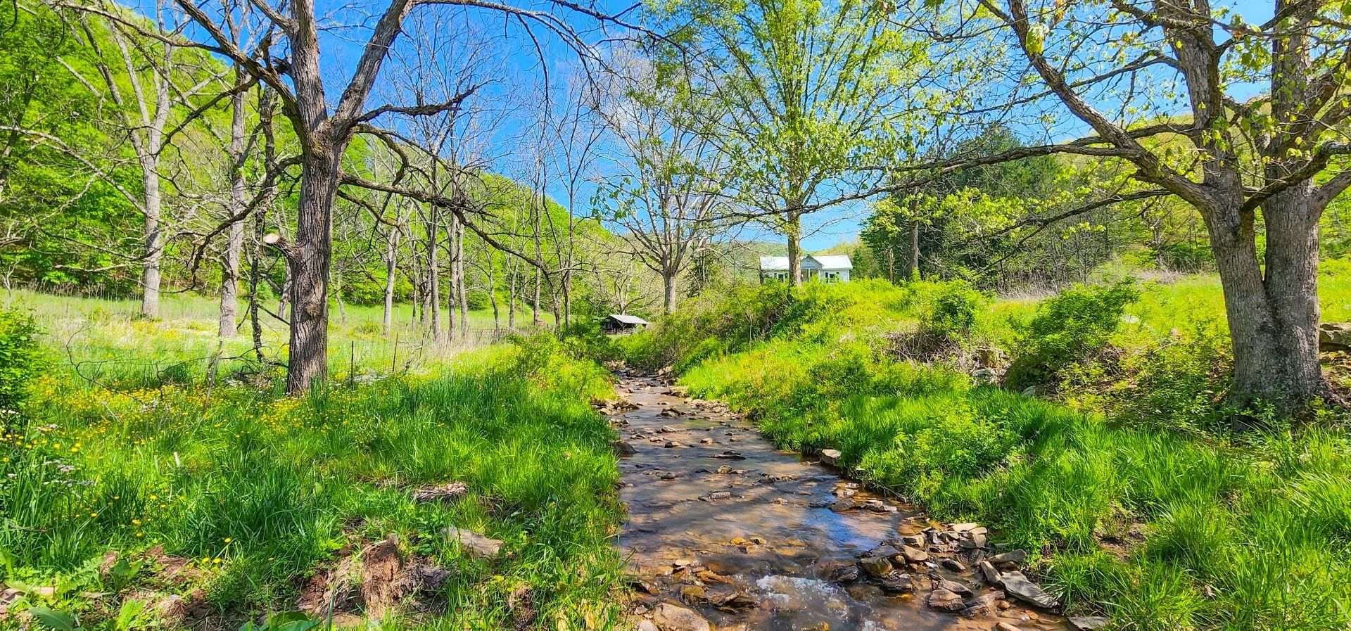 Alderson, Summers County, WV Farms and Ranches, Recreational Property