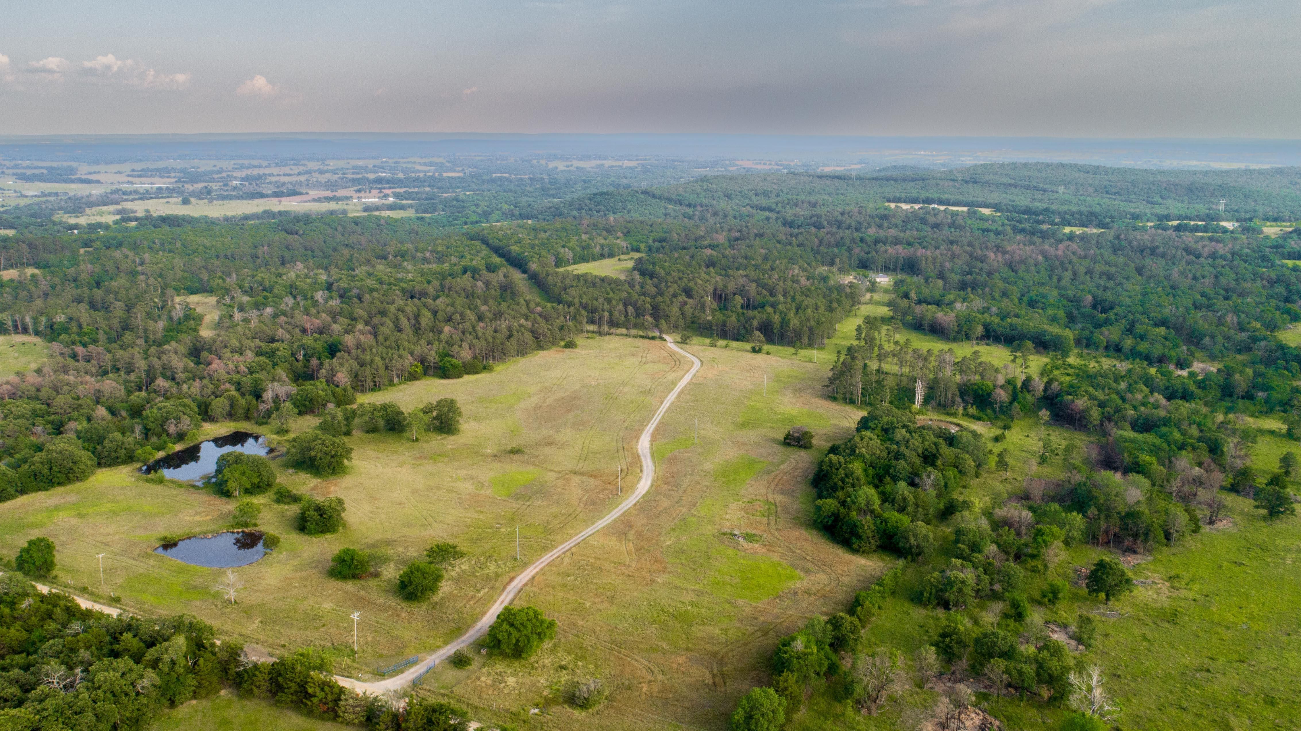 120 acres in Stuart, OK, 74570 | LandWatch